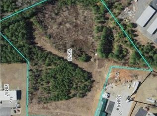 0 Golf Dr, Bracey, VA 23919