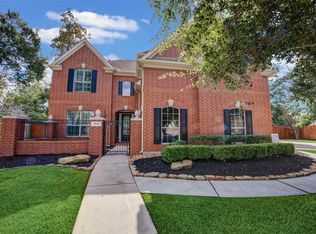 25003 Carrick Bend Dr, Spring, TX 77389