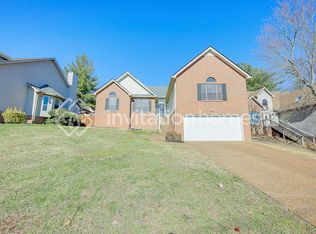 5512 Seesaw Rd, Nashville, TN 37211