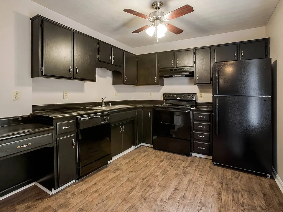 Park Place Apartments