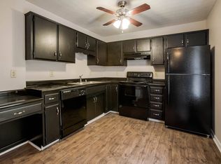Park Place Apartments, Louisville, KY 40214