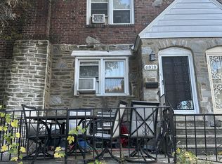 6818 Radbourne Rd, Upper Darby, PA 19082