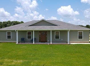 1112 Stella Ruth Rd, Martin, TN 38237