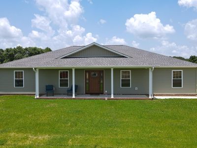 1112 Stella Ruth Rd, Martin, TN, 38237