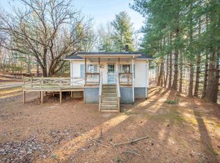 174 Developmental Rd, Stuart, VA 24171