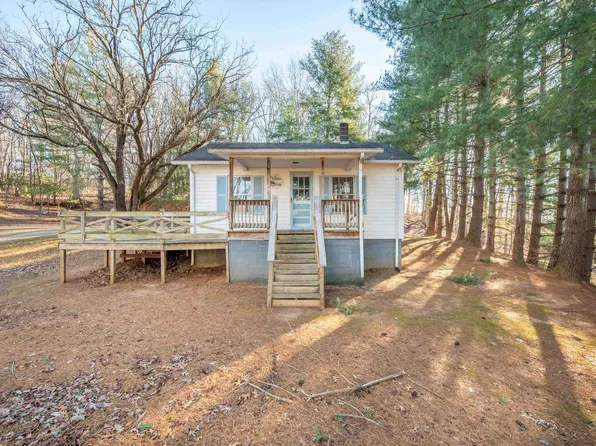 174 Developmental Rd, Stuart, VA 24171