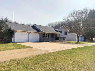 6584 E Ab Ave, Richland, MI, 49083