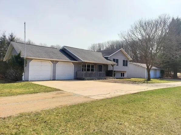 6584 E Ab Ave, Richland, MI 49083