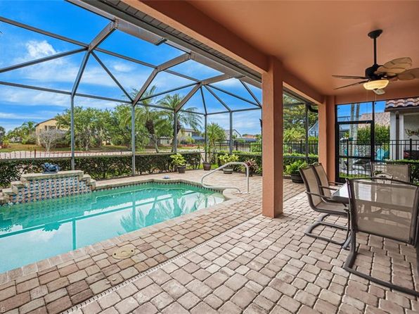 Gateway Community - Fort Myers FL Real Estate - 100 Homes For Sale | Zillow