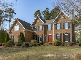 400 Preston Village Way, Cary, NC 27519