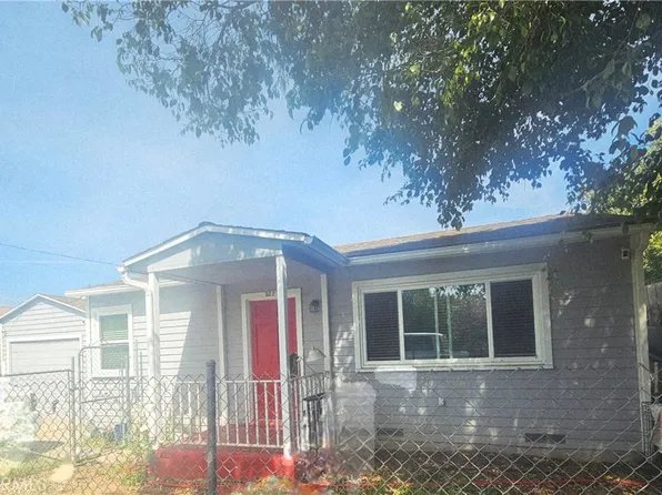 522 S Pico Ave, Fallbrook, CA 92028