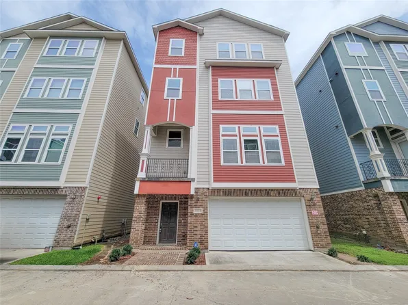 2114 Bidwell Dr, Houston, TX 77018