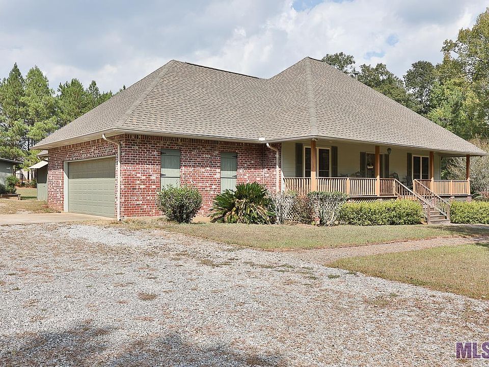 9998 State Highway 68, Jackson, LA 70748 Zillow