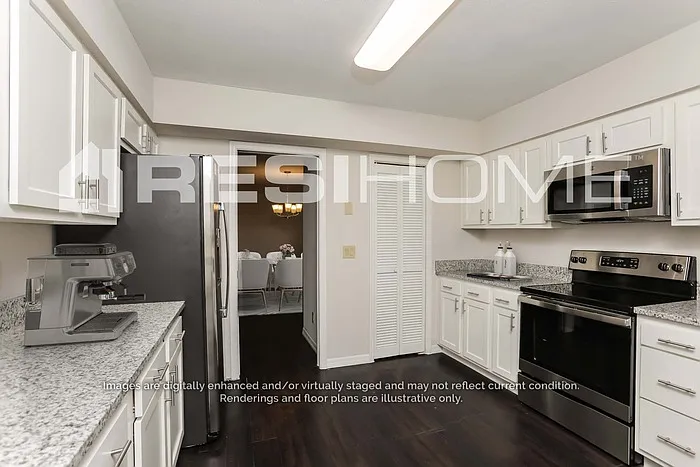 2 bed, 2.5 bath, 2530 sqft, $2,245 — Photo 2