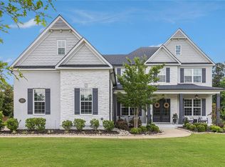 1865 Henley Way, Alpharetta, GA 30009