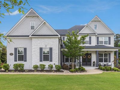 1865 Henley Way, Alpharetta, GA, 30009