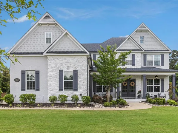 1865 Henley Way, Alpharetta, GA 30009