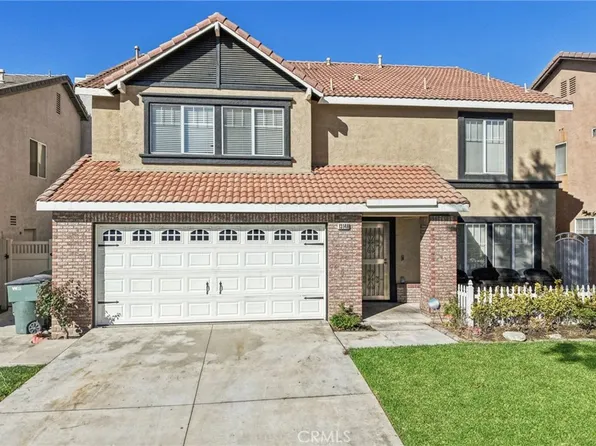 13148 Derby Ave, Chino, CA 91710