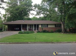 1207 Alcott Rd, Gadsden, AL 35901