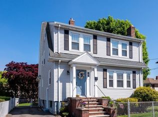 13 Norman St, Revere, MA 02151