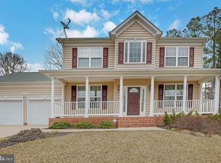 24418 Broad Creek Dr, Hollywood, MD