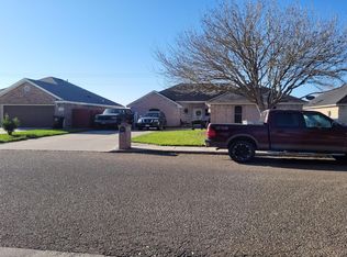 2100 Bald Cypress Dr, Weslaco, TX 78596