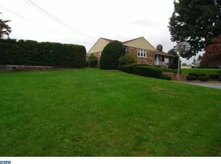 3724 Magnolia Ave, Reading, PA