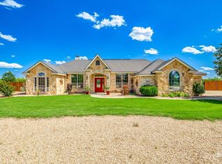 7719 Bison Trl, San Angelo, TX 76901