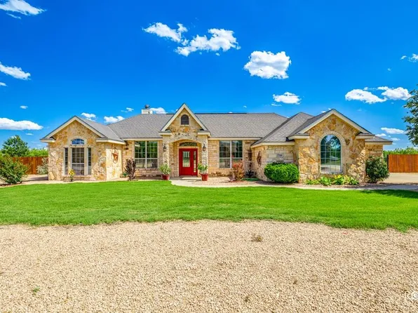 7719 Bison Trl, San Angelo, TX 76901