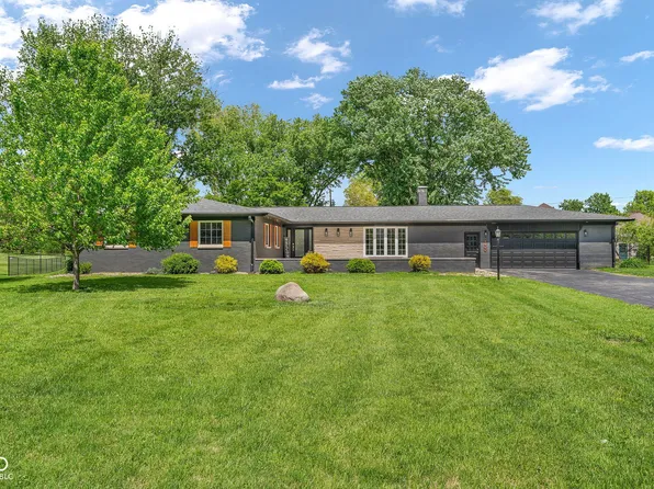2041 Fairway Dr, Greencastle, IN 46135