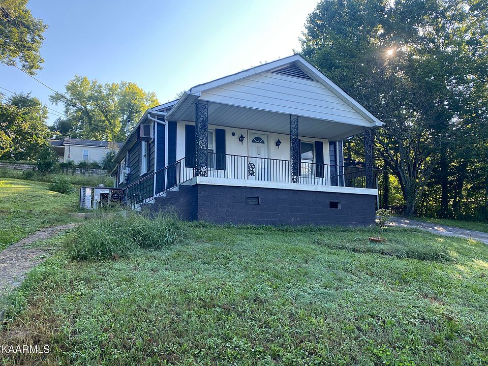 600 Kelly Rd, Oliver Springs, TN 37840 Zillow