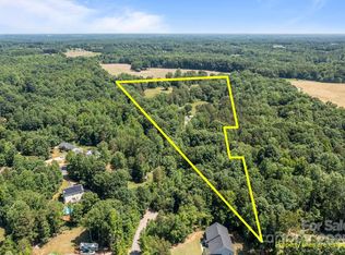 168 Pleasant Creek Dr, Cleveland, NC 27013