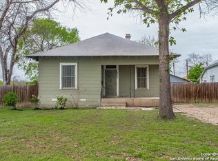 215 Eads Ave, San Antonio, TX 78210