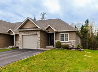 120 Boisee, Dieppe, NB E1A8Y7