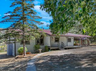 34315 Shaver Springs Rd, Auberry, CA 93602
