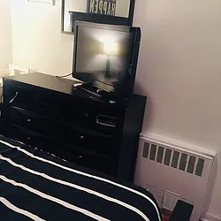 Rented by Manhattan Flats