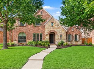 849 Bear Crossing Dr, Allen, TX 75013