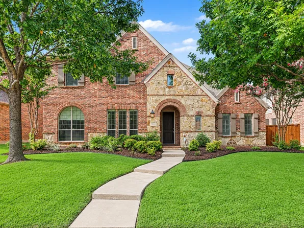 849 Bear Crossing Dr, Allen, TX 75013