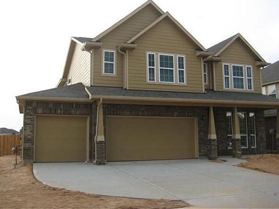 3rd image of 30010 Cloud Brook Ln