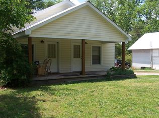 1805 Old Atlanta Rd, Griffin, GA 30223