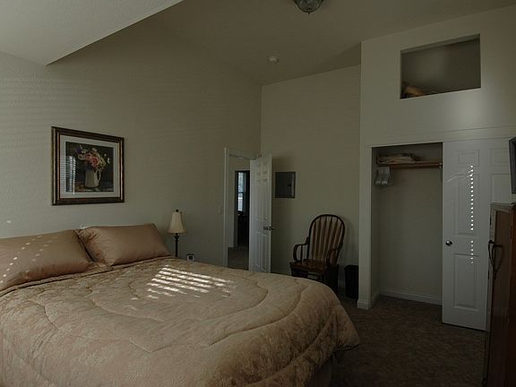 Main house Master Bdrm.