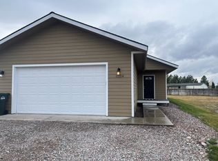 1094 Falcon Acres Loop, Columbia Falls, MT 59912
