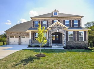 819 Avenue Ln LOT 328, Mount Juliet, TN 37122
