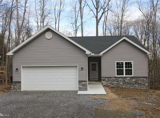 1048 Basse Terre Rd, Du Bois, PA 15801