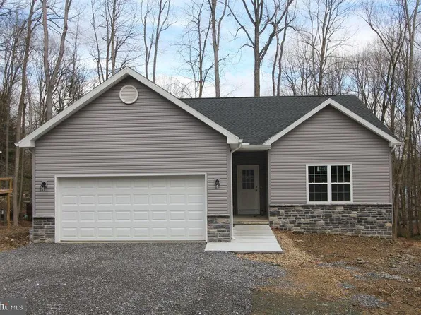 1048 Basse Terre Rd, Du Bois, PA 15801
