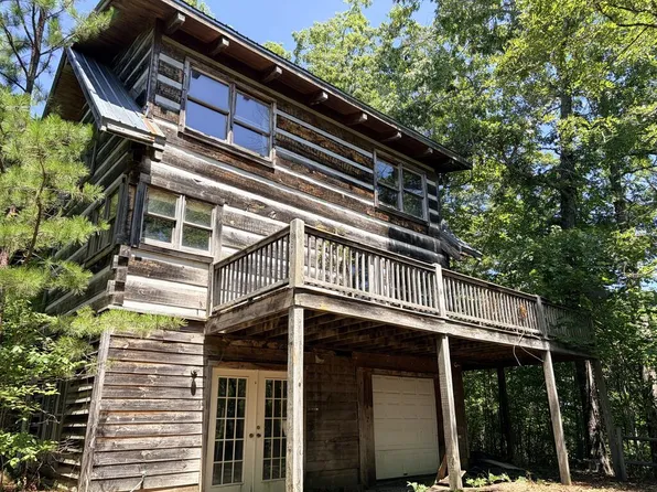 257-404 Loose Wire Way, Sylva, NC 28779
