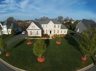 22817 Watson Heights Cir, Ashburn, VA