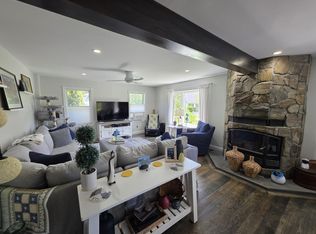 13 Norris Street, Searsport, ME 04974