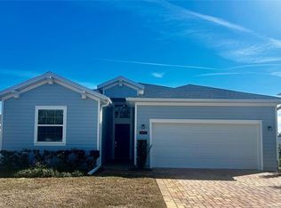 1695 NW 44th Court Rd, Ocala, FL 34482