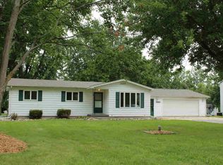3380 Seymour Rd, Swartz Creek, MI 48473